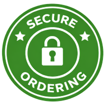 Secure Ordering