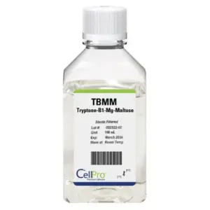 TBMM Tryptone-B1-Mg-Maltose 100mL